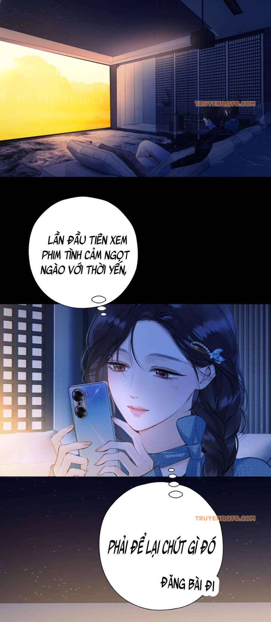 Tôi Cũng Muốn Làm Mợ Út Chapter 51 - 6