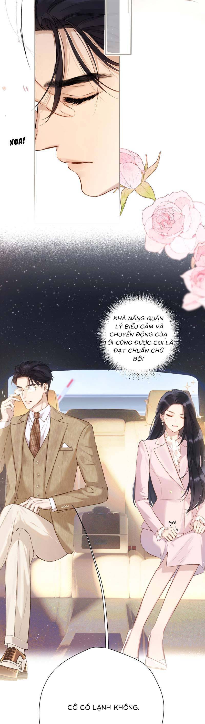 Tôi Cũng Muốn Làm Mợ Út Chapter 6 - 17