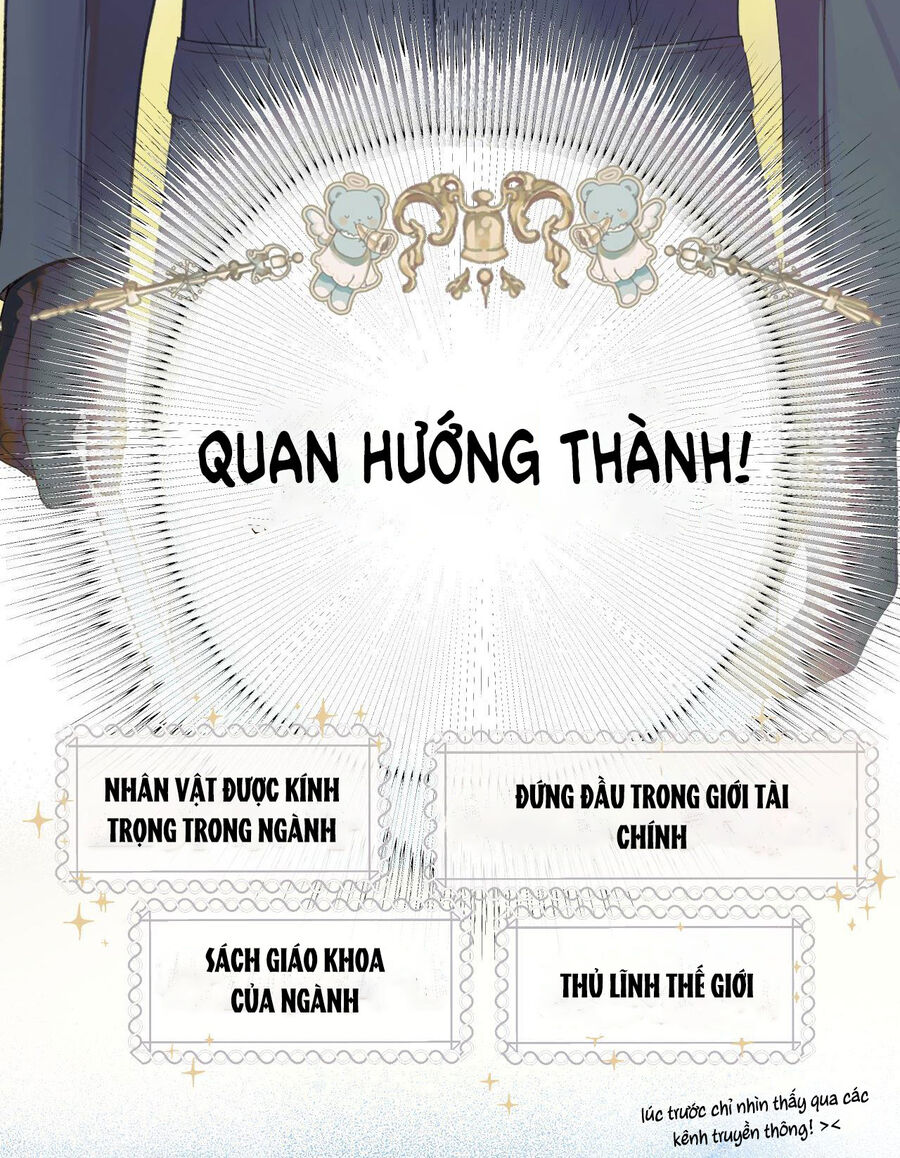 Tôi Cũng Muốn Làm Mợ Út Chapter 8.1 - 12