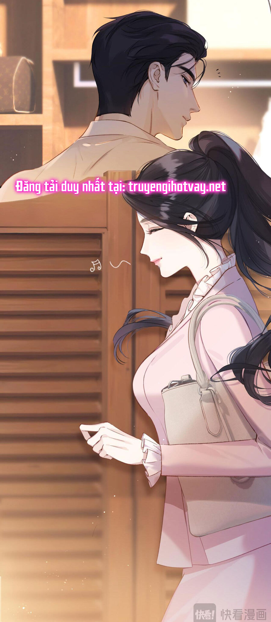 Tôi Cũng Muốn Làm Mợ Út Chapter 8.2 - 4