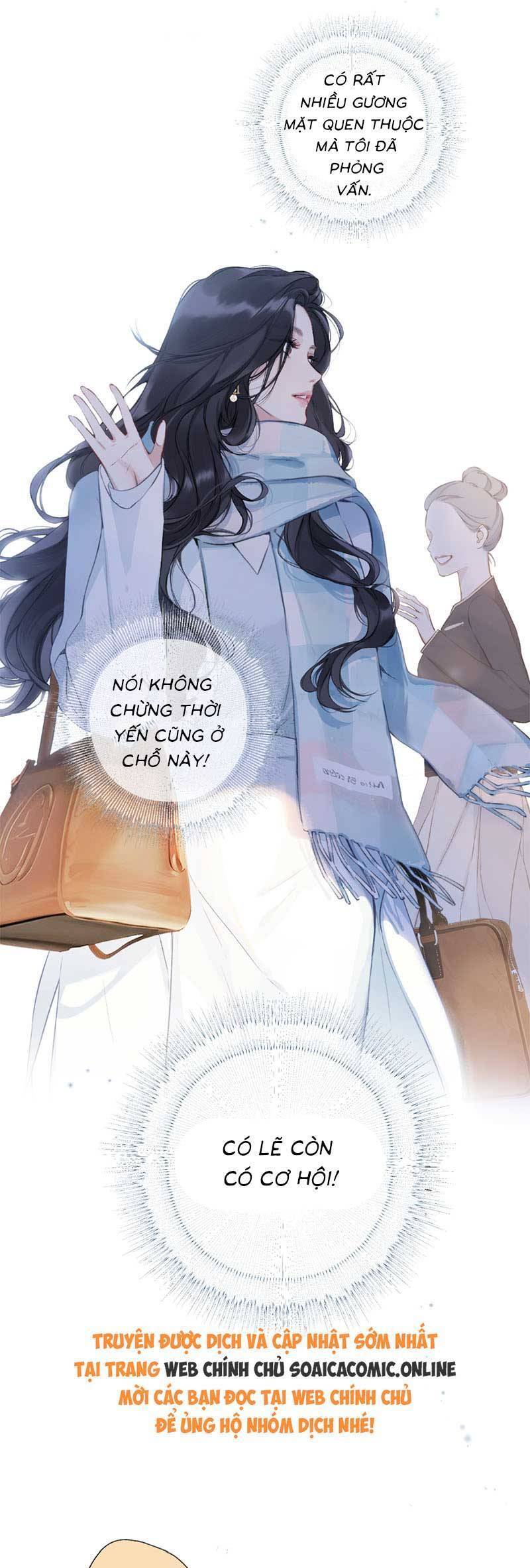 Tôi Cũng Muốn Làm Mợ Út Chapter 1 - 23