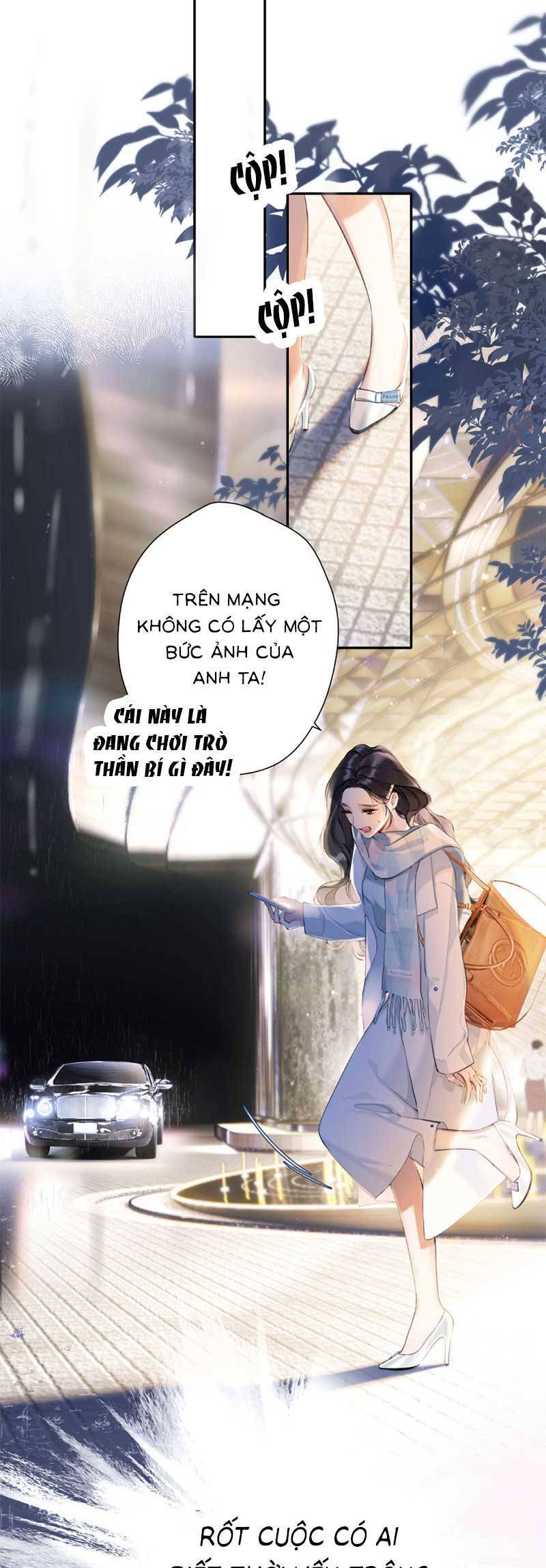 Tôi Cũng Muốn Làm Mợ Út Chapter 1 - 28