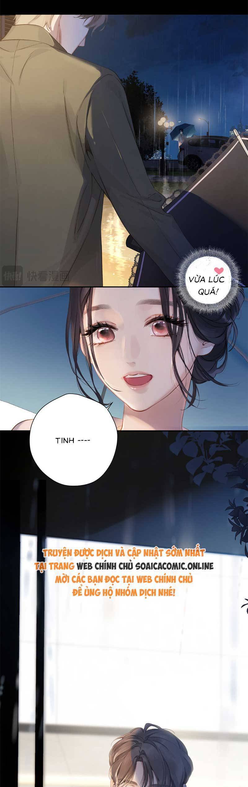 Tôi Cũng Muốn Làm Mợ Út Chapter 2 - 18