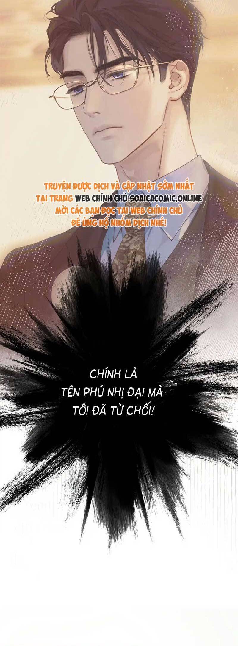 Tôi Cũng Muốn Làm Mợ Út Chapter 4 - 15