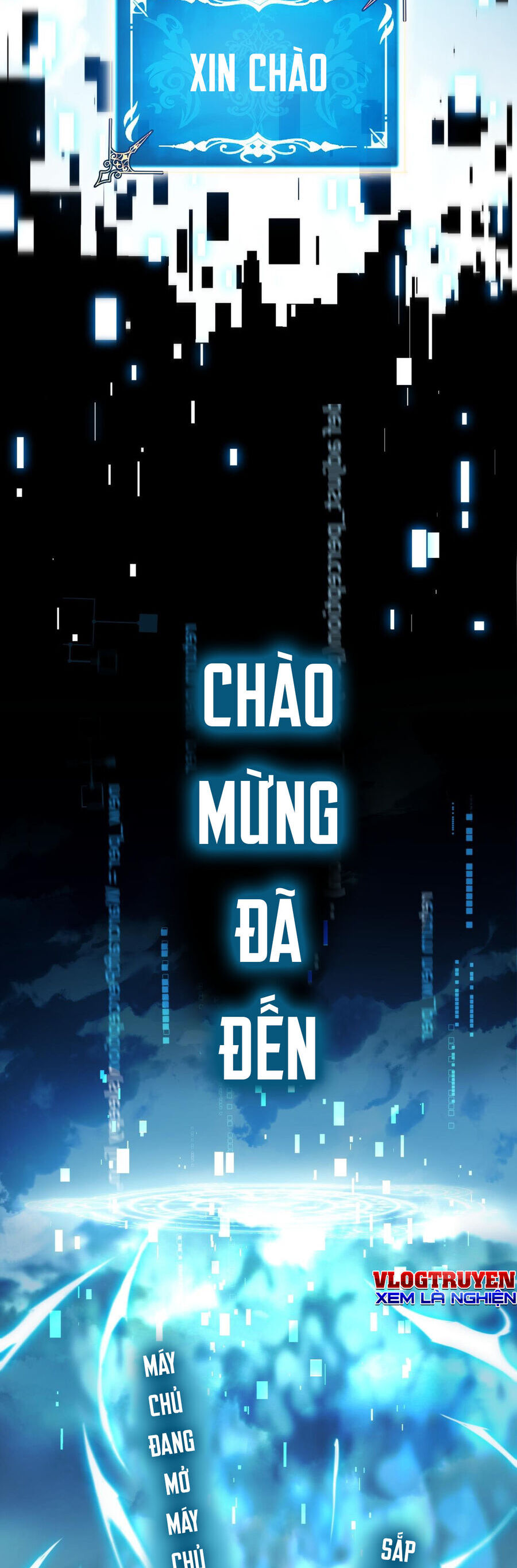 Boss Cuối Trở Thành Người Chơi Chapter 2 - 34