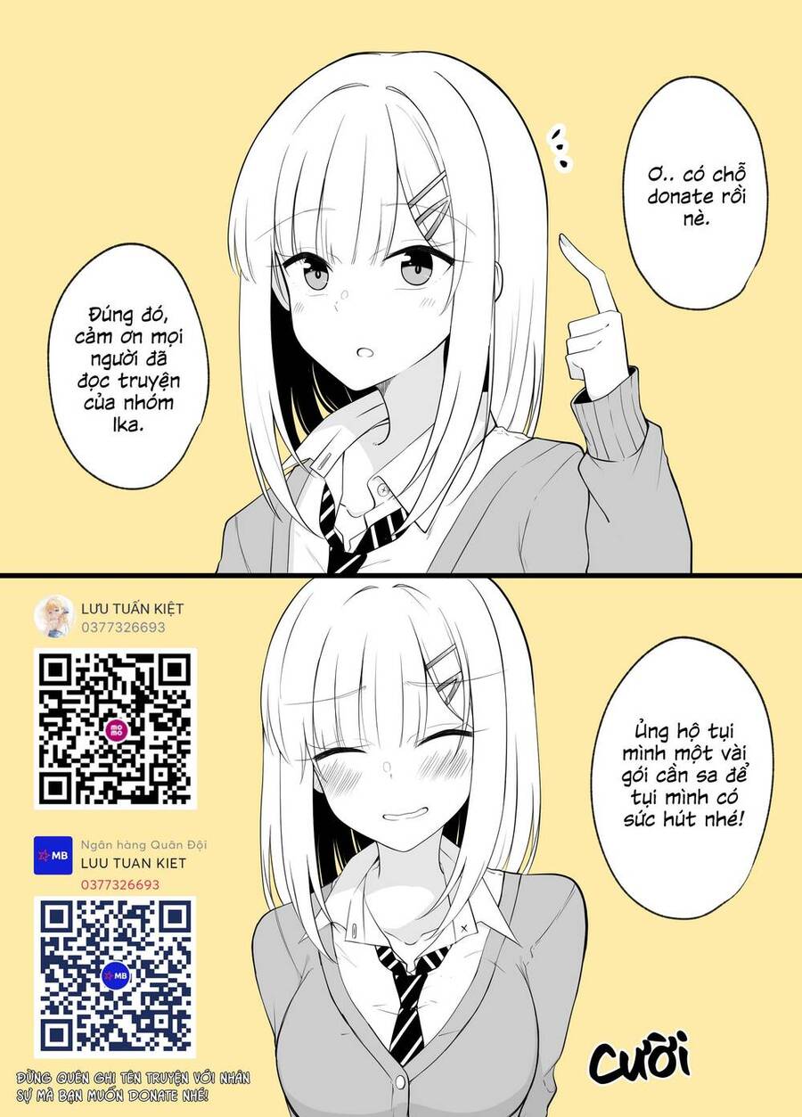 Kanojo Ni Uwaki Sareteita Ore Ga, Koakuma Na Kouhai Ni Natsukareteimasu Chapter 3 - 33