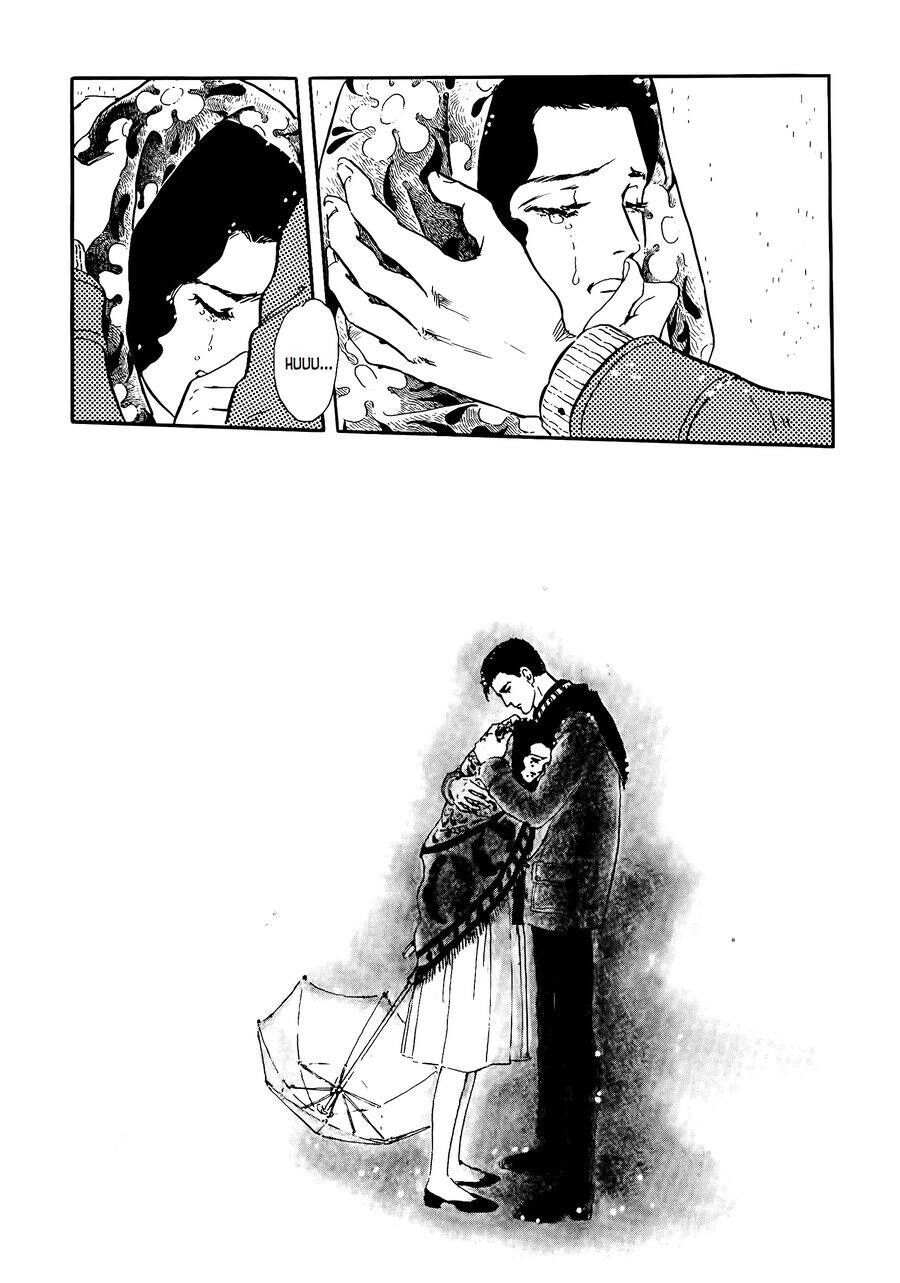 Tuyển Tập Truyện Ngắn Của Hagio Moto Chapter 18 - 48