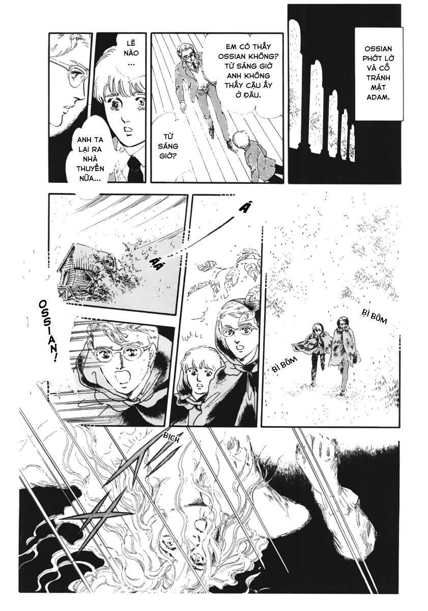 Tuyển Tập Truyện Ngắn Của Hagio Moto Chapter 6 - 26