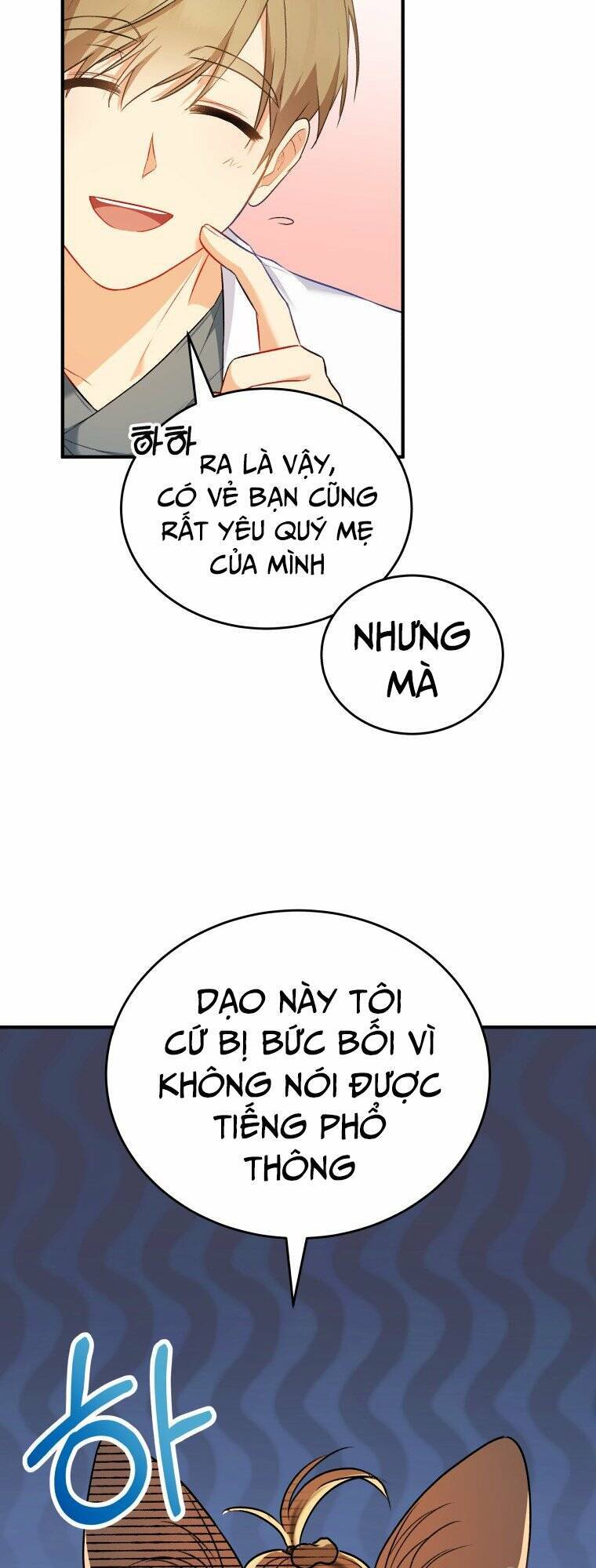 Xin Chào! Bác Sĩ Thú Y Chapter 2 - 37