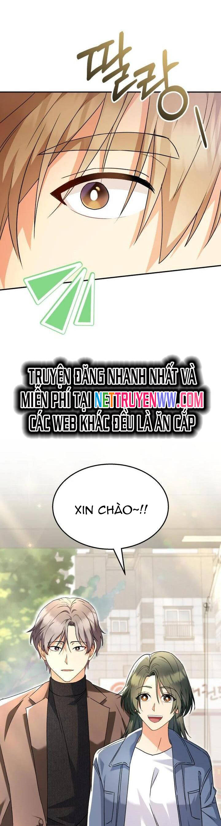 Xin Chào! Bác Sĩ Thú Y Chapter 51 - 20