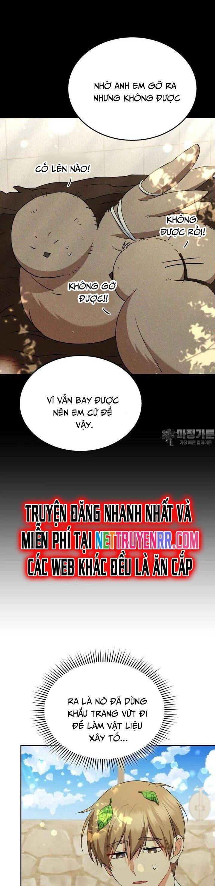 xin chào! bác sĩ thú y Chapter 62 - Trang 2