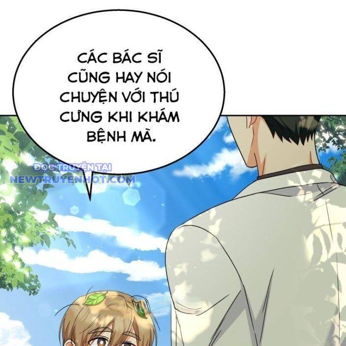 xin chào! bác sĩ thú y Chapter 63 - Trang 2