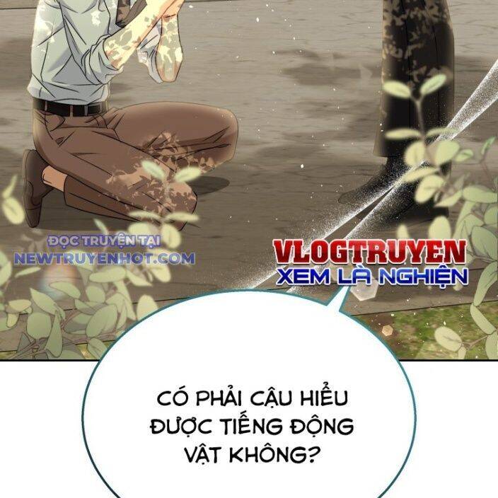 xin chào! bác sĩ thú y Chapter 63 - Trang 2