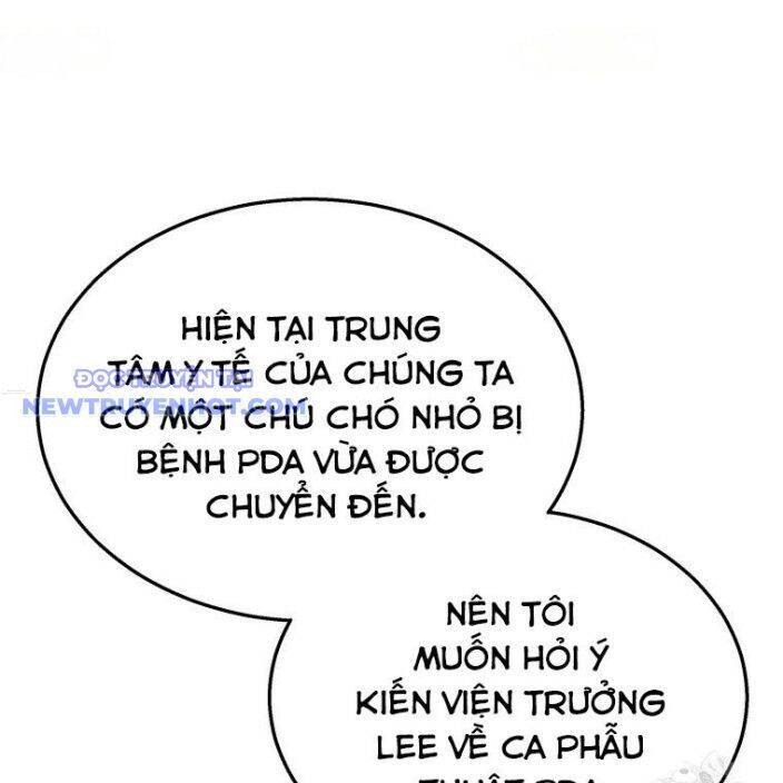 xin chào! bác sĩ thú y Chapter 63 - Trang 2