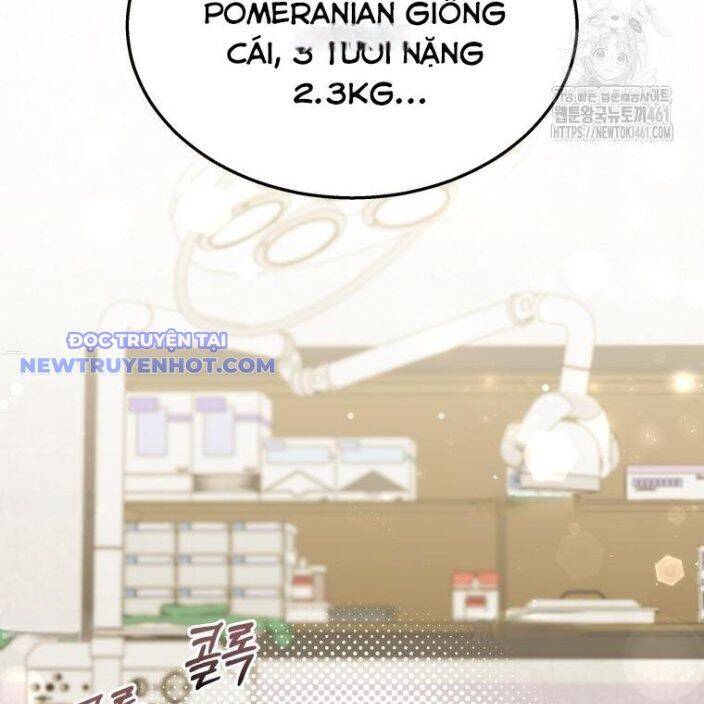 xin chào! bác sĩ thú y Chapter 63 - Trang 2