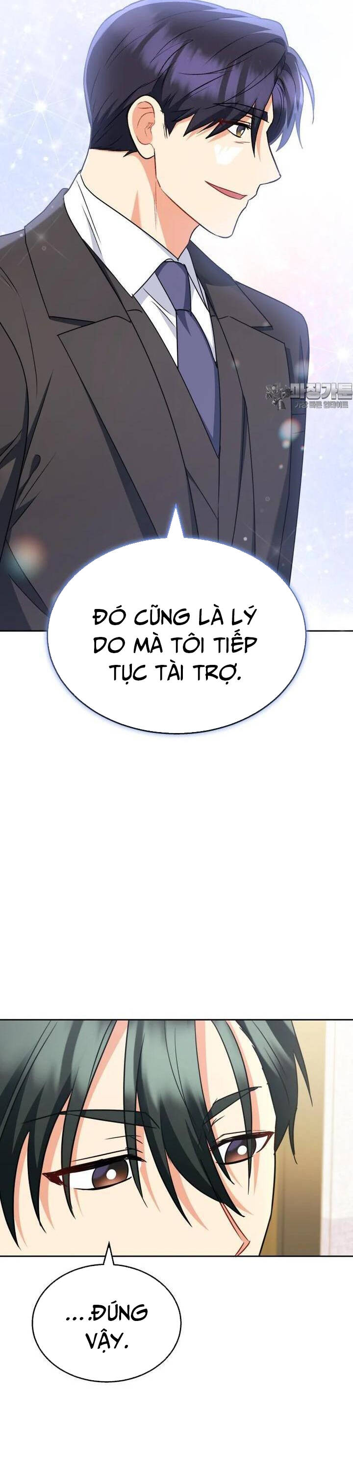 xin chào! bác sĩ thú y Chapter 64 - Trang 2