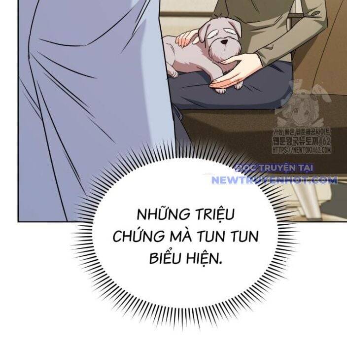 xin chào! bác sĩ thú y Chapter 66 - Trang 2