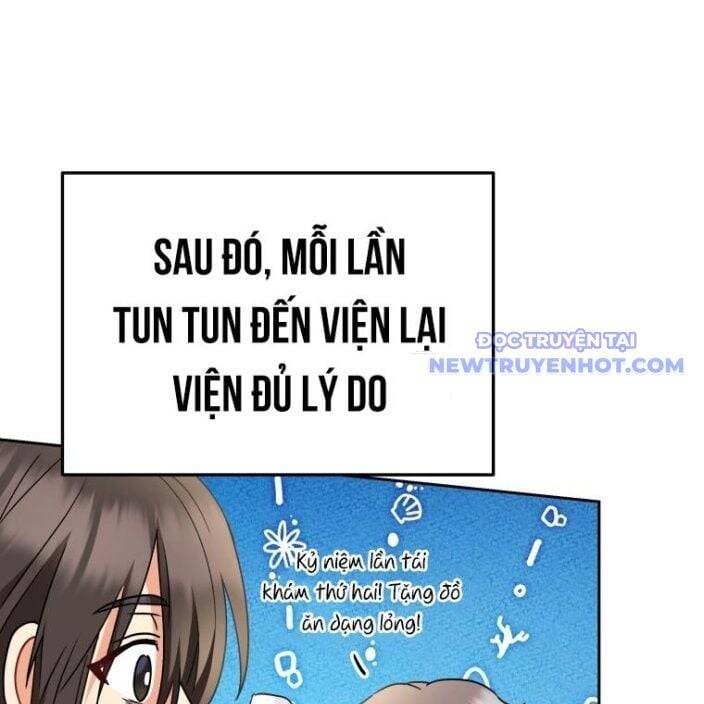 xin chào! bác sĩ thú y Chapter 66 - Trang 2