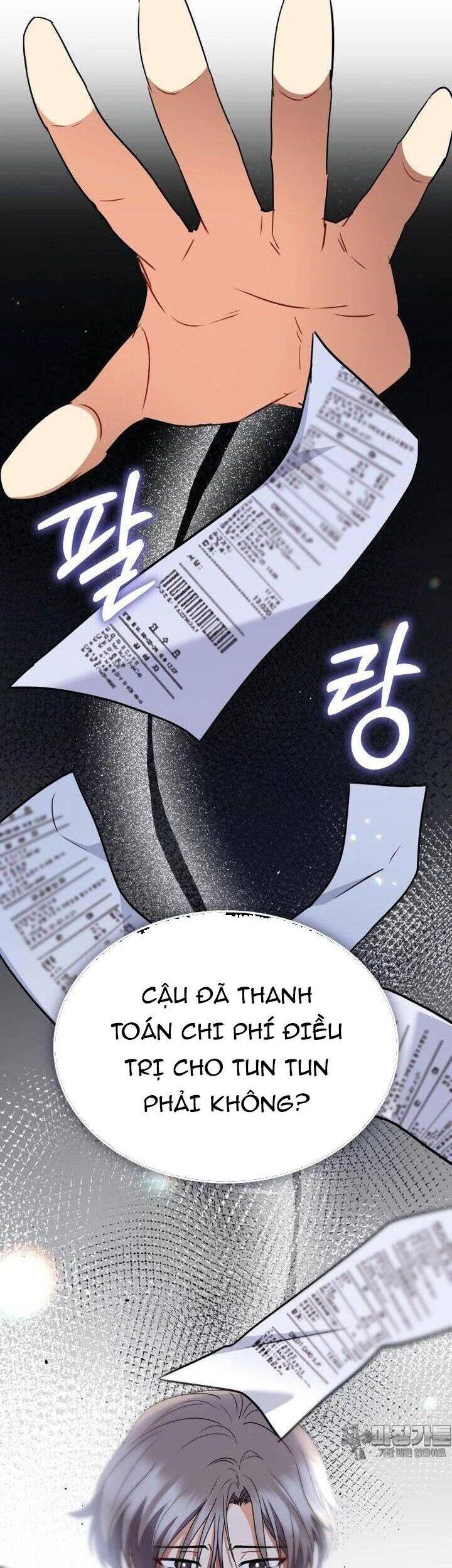 xin chào! bác sĩ thú y Chapter 67 - Trang 2