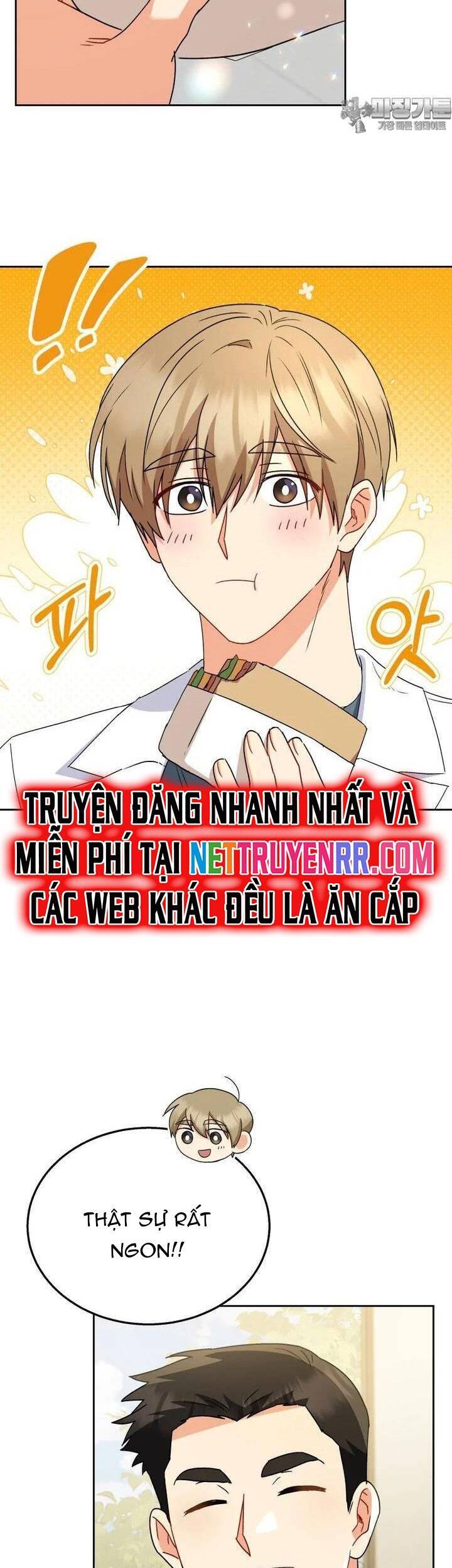 xin chào! bác sĩ thú y Chapter 69 - Trang 2