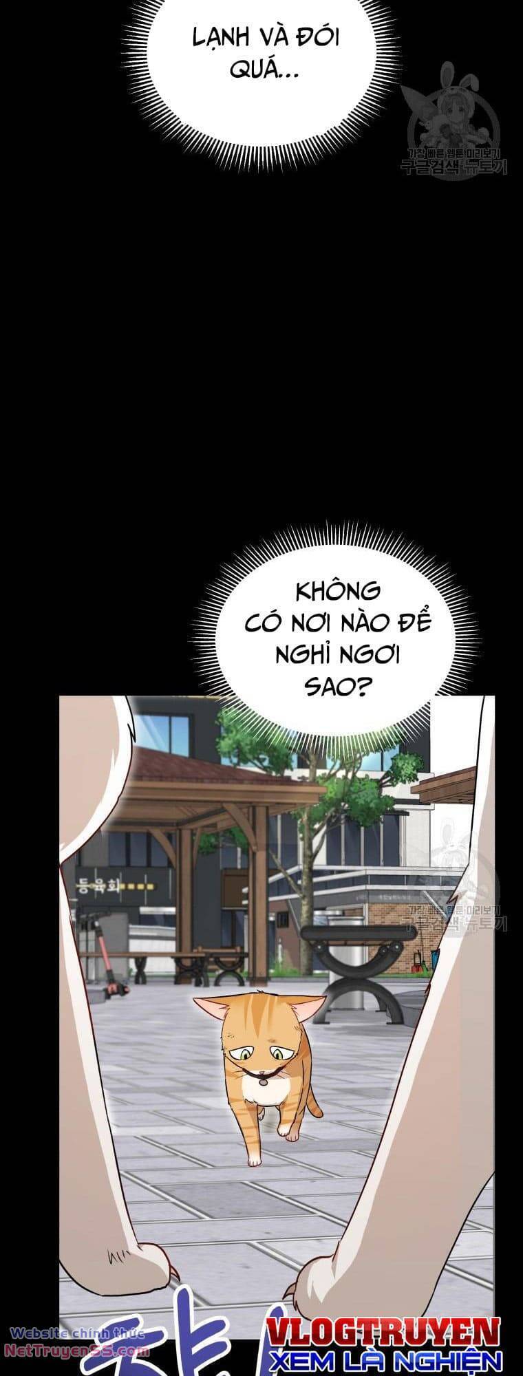 Xin Chào! Bác Sĩ Thú Y Chapter 7 - 23