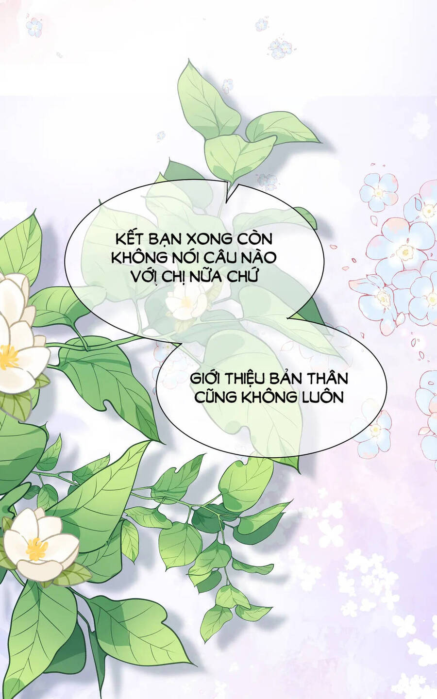 Không Thể Rời Mắt Khỏi Em Chapter 3.2 - 24