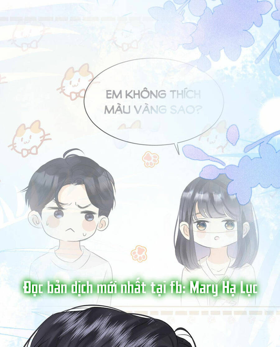 Không Thể Rời Mắt Khỏi Em Chapter 6.1 - 28