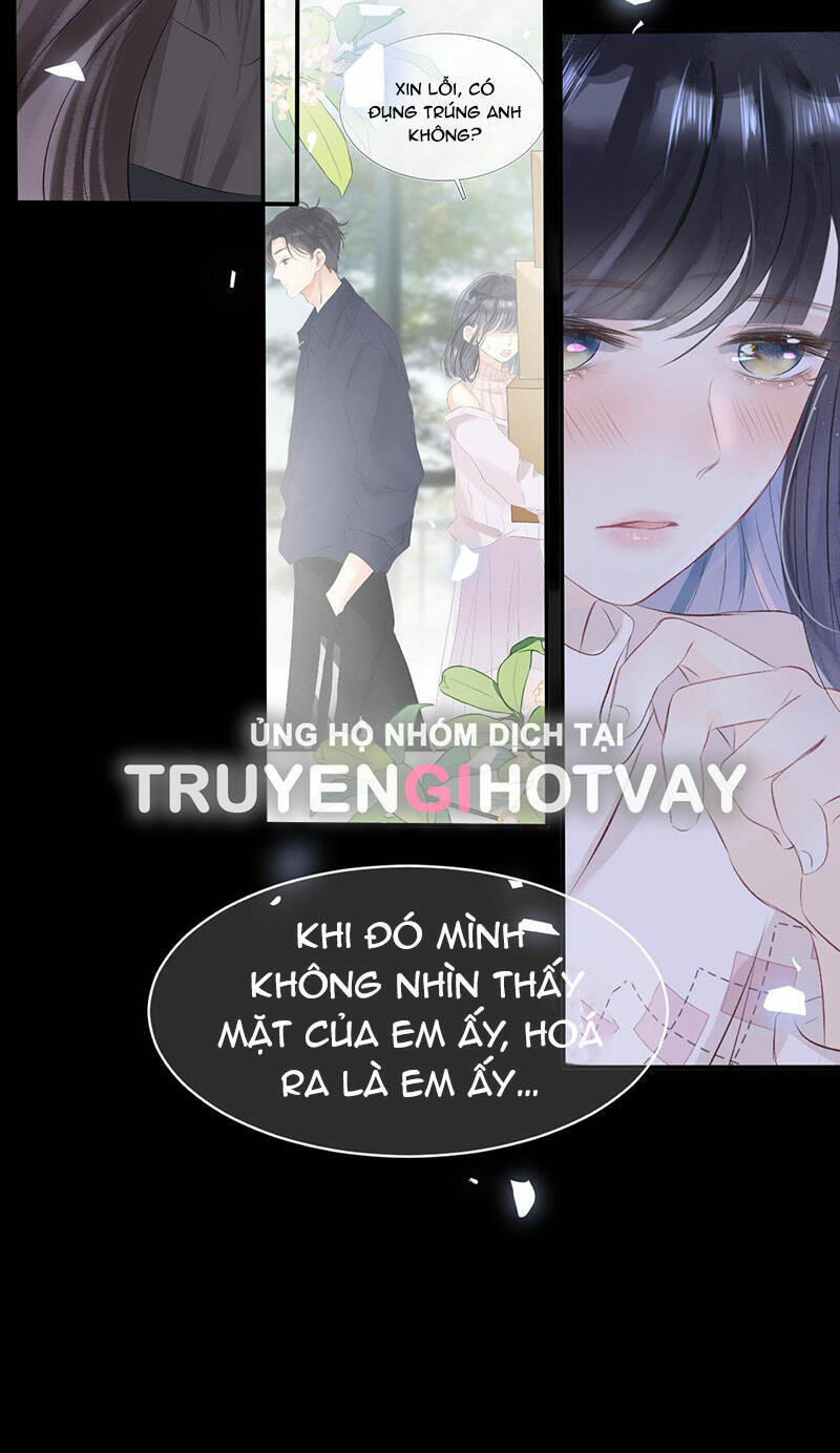 Không Thể Rời Mắt Khỏi Em Chapter 7.2 - 20