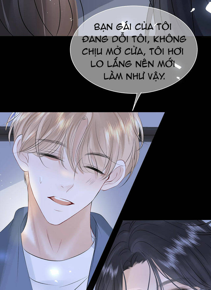 Không Thể Rời Mắt Khỏi Em Chapter 7.2 - 23