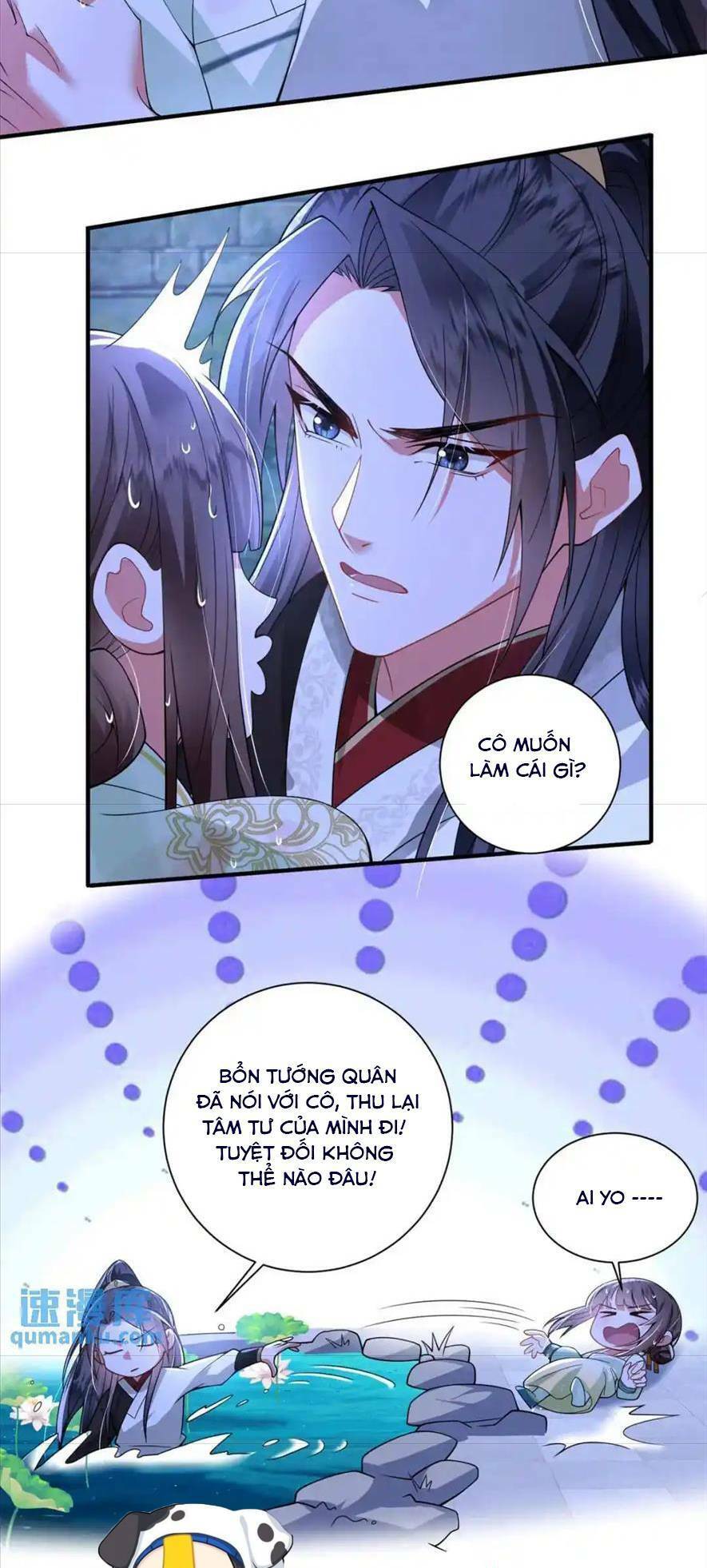 Phượng Hoàng Quy Hồi Chapter 13 - 13