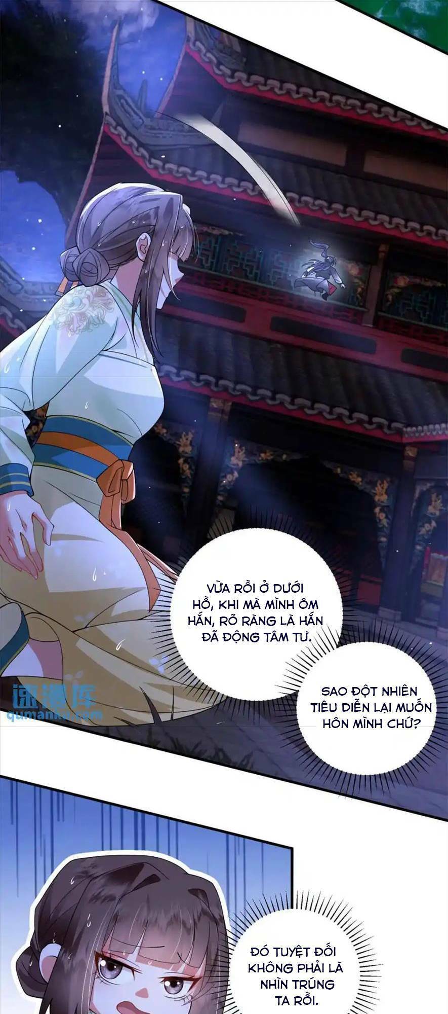 Phượng Hoàng Quy Hồi Chapter 13 - 15