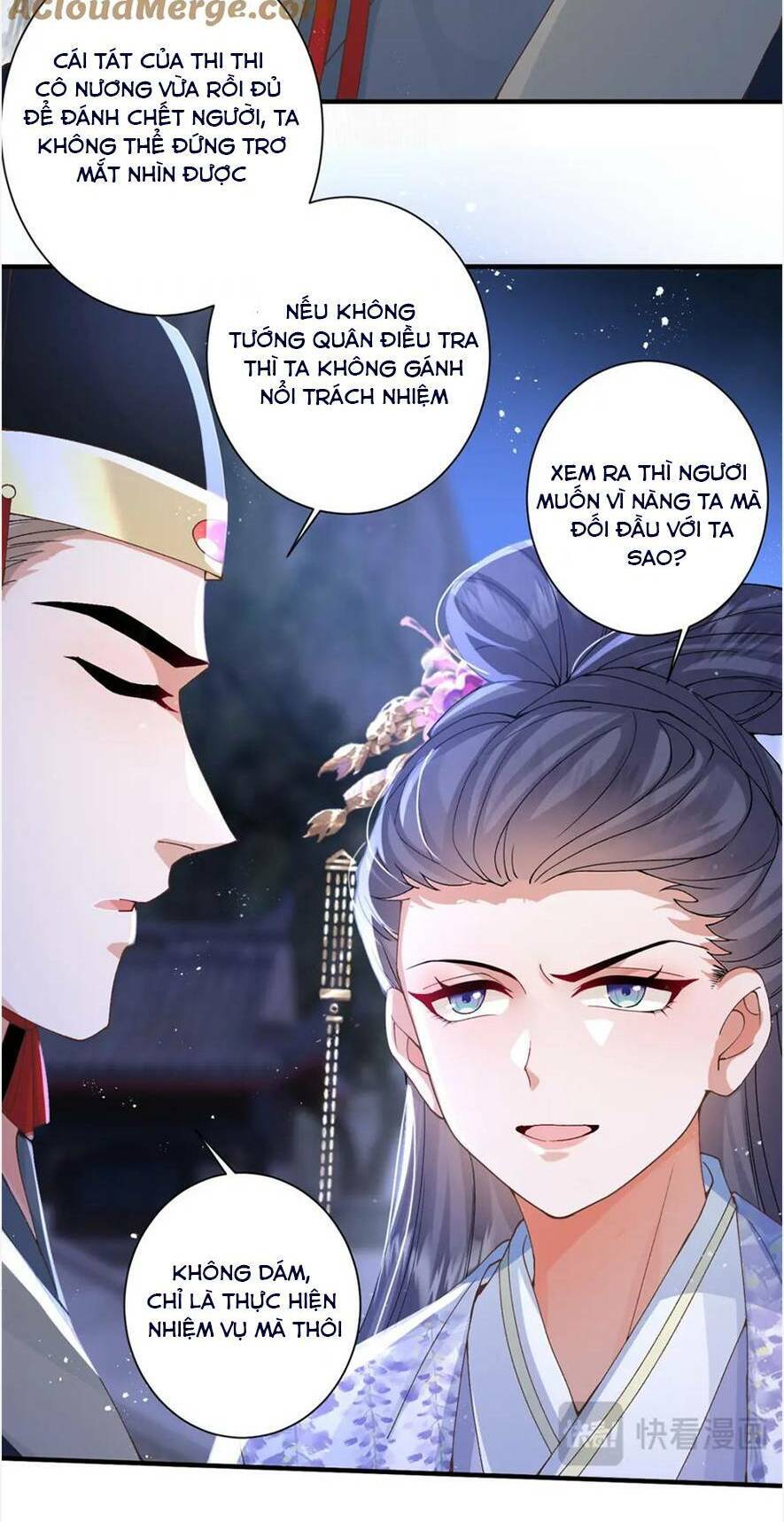 Phượng Hoàng Quy Hồi Chapter 15 - 6