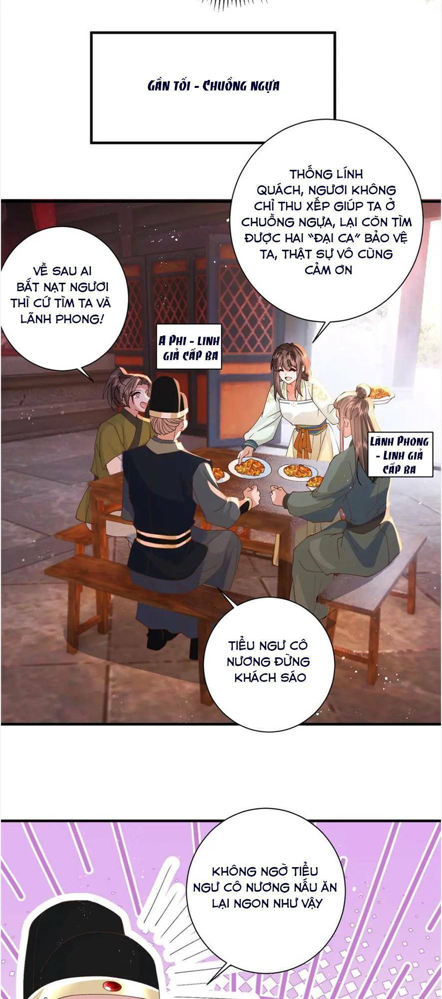 Phượng Hoàng Quy Hồi Chapter 15 - 10