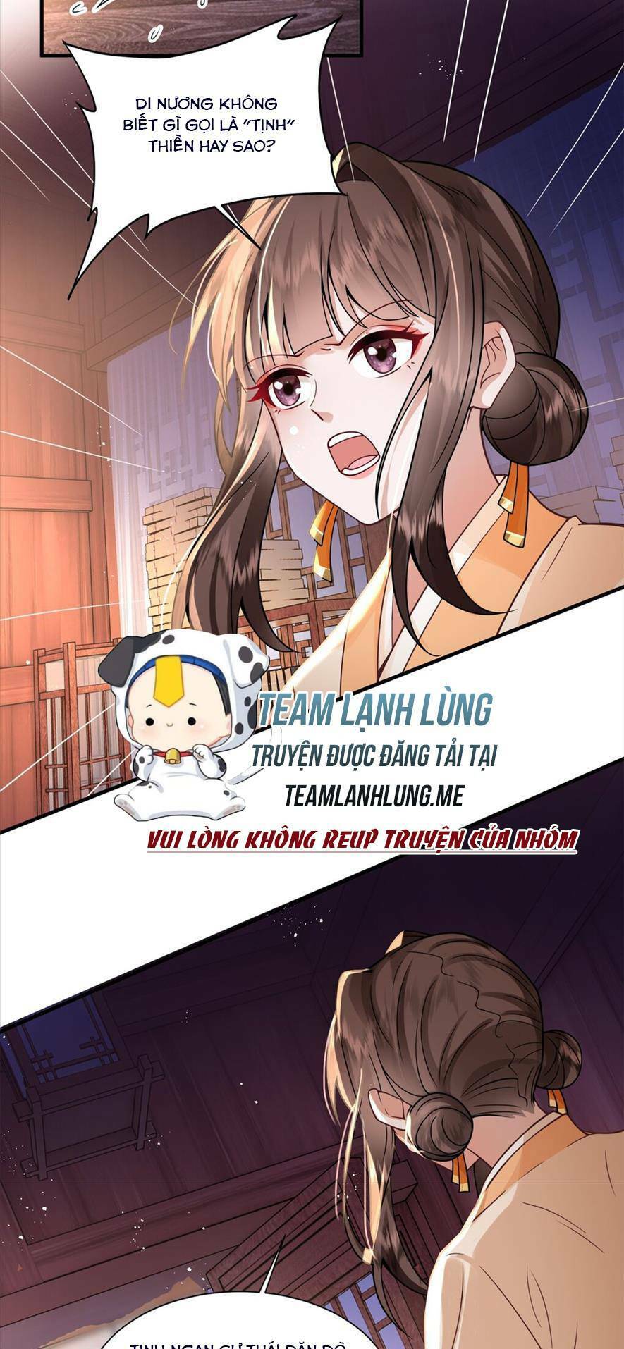 Phượng Hoàng Quy Hồi Chapter 3 - 2