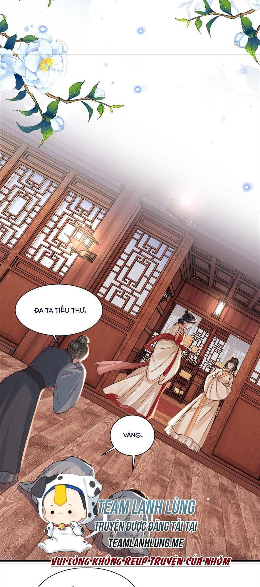 Phượng Hoàng Quy Hồi Chapter 3 - 7