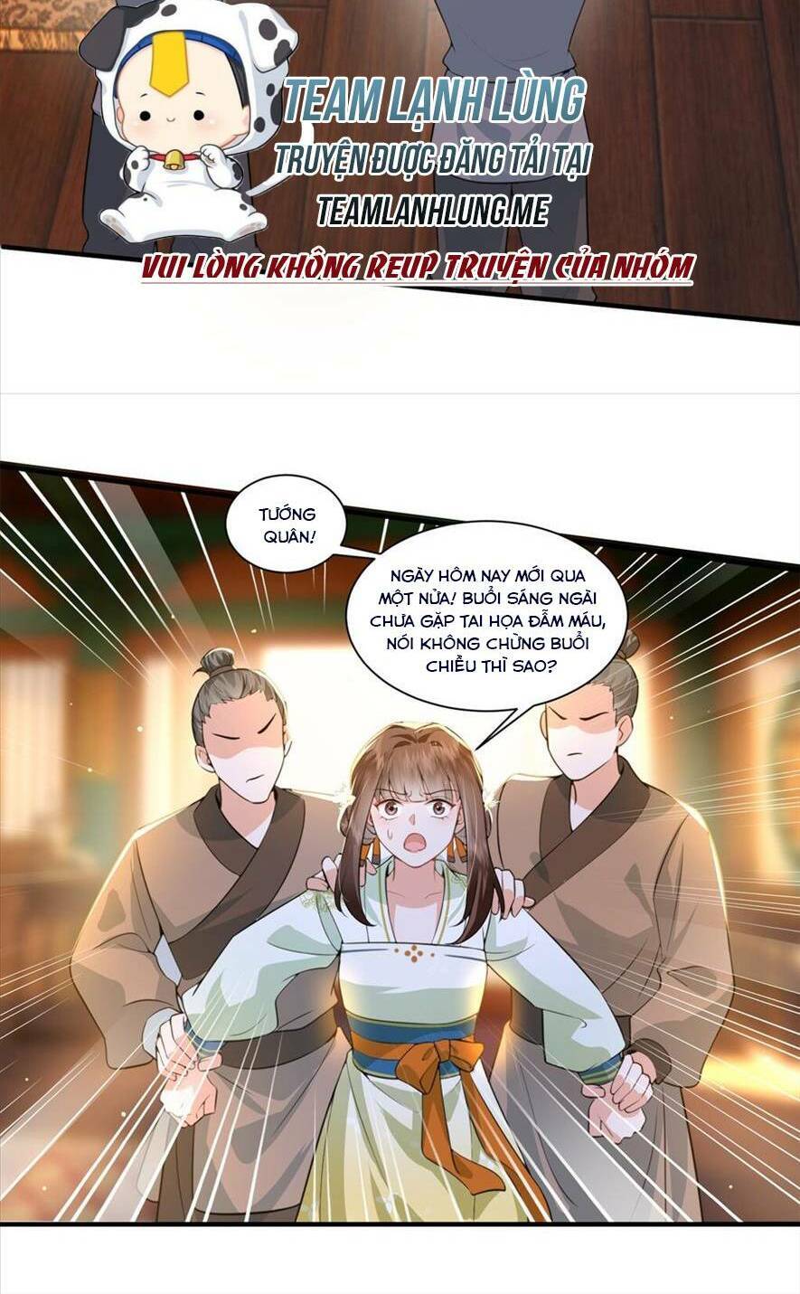 Phượng Hoàng Quy Hồi Chapter 6 - 20