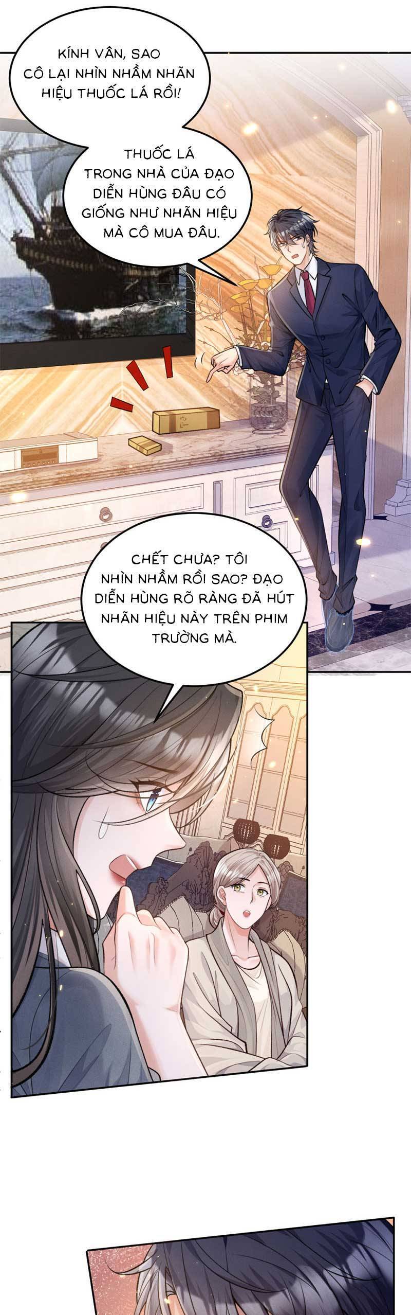 Sát Thủ Bướm Chapter 7 - 4