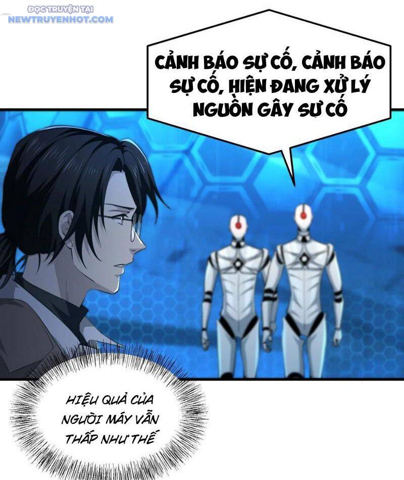 ta, thiên sát cô tinh Chapter 67 - Trang 2