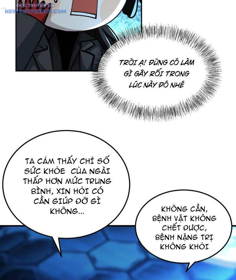 ta, thiên sát cô tinh Chapter 67 - Trang 2