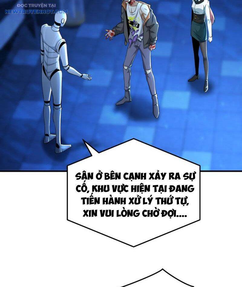 ta, thiên sát cô tinh Chapter 67 - Trang 2