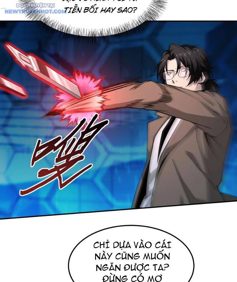 ta, thiên sát cô tinh Chapter 67 - Trang 2