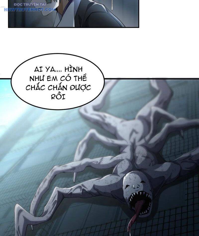 ta, thiên sát cô tinh Chapter 67 - Trang 2