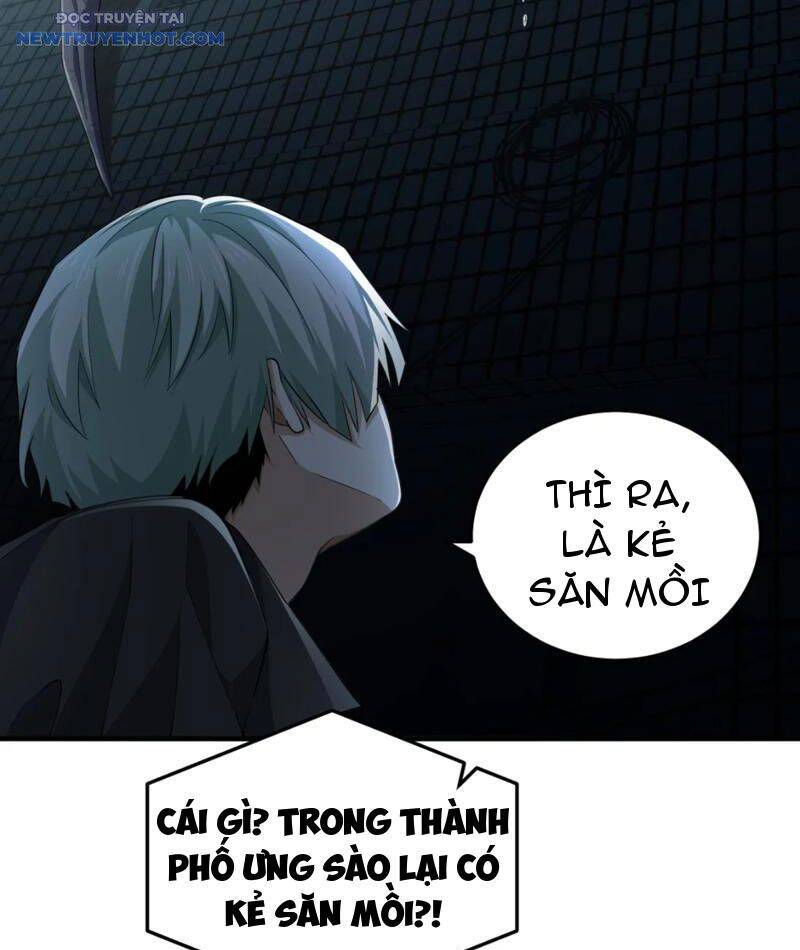 ta, thiên sát cô tinh Chapter 67 - Trang 2