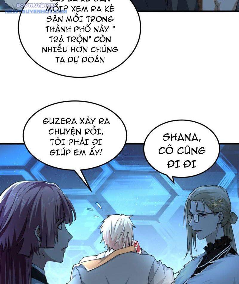 ta, thiên sát cô tinh Chapter 67 - Trang 2