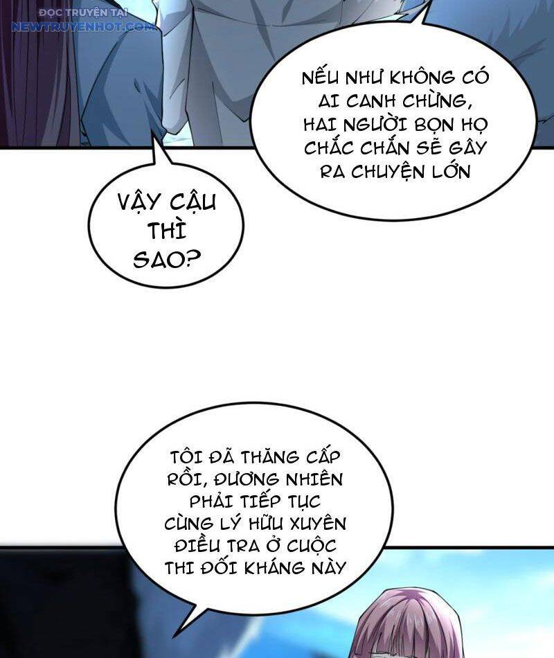 ta, thiên sát cô tinh Chapter 67 - Trang 2