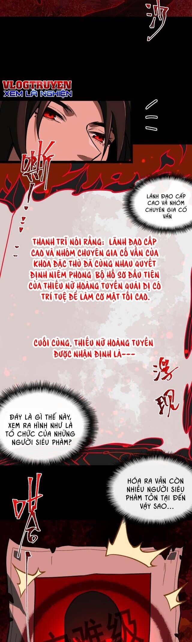 Ta Sáng Tạo Truyền Thuyết Đô Thị Chapter 8 - 17