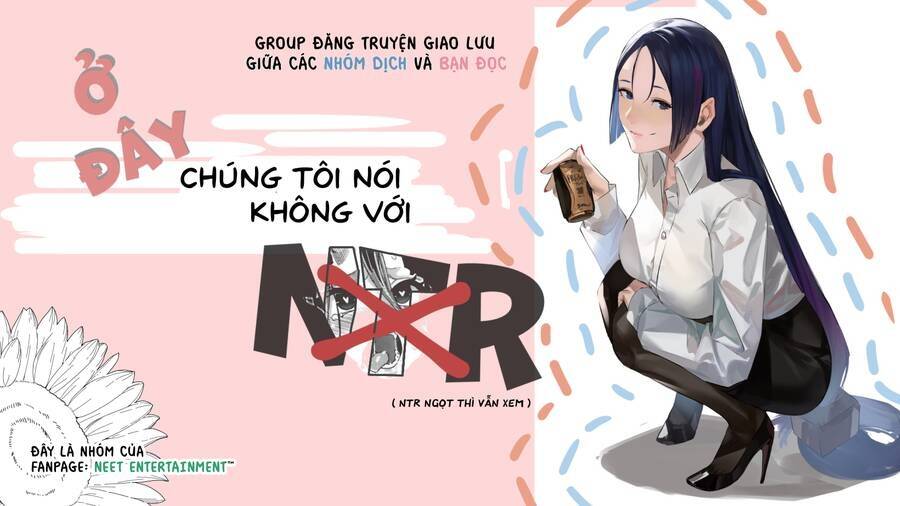 Kanan-Sama Dễ Dụ Thật Đấy! Chapter 15 - 10