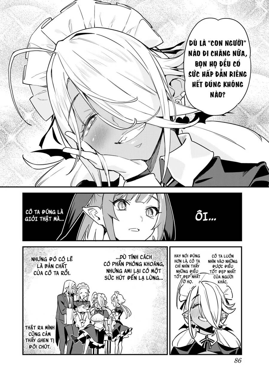 Kanan-Sama Dễ Dụ Thật Đấy! Chapter 9 - 6