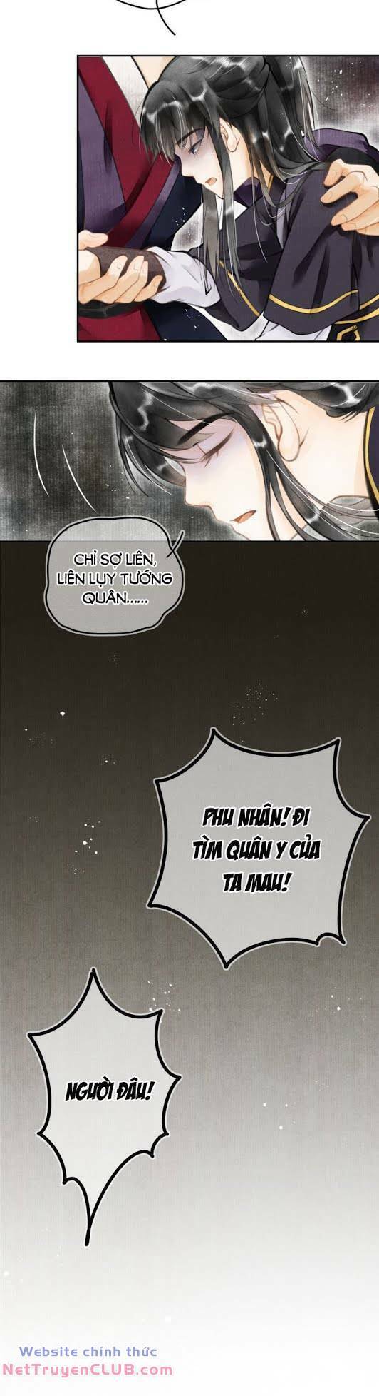 Phu Quân Ta Nuôi Từ Bé Muốn Thủ Tiêu Ta Chapter 3 - 15