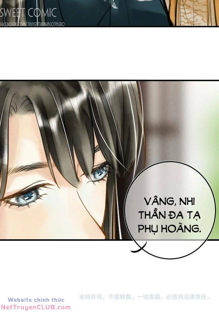 Phu Quân Ta Nuôi Từ Bé Muốn Thủ Tiêu Ta Chapter 30 - 21